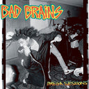 Omega Sessions (Emerald Haze Colored Vinyl) [Vinyl]