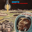 OMFO - We Are The Shepherds |