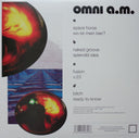 Omni A.M. - Key | Mint (M) Mint (M)