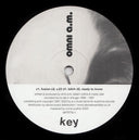Omni A.M. - Key | Mint (M) Mint (M)