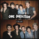 One Direction - Four |
