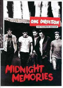 One Direction - Midnight Memories [The Ultimate Edition] (CD) | Mint (M) Mint (M)