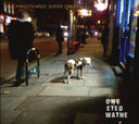 ONE EYED WAYNE - Saucy Postcards Super Creeps |