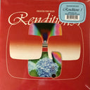 Renditions 1 | Mint (M) Mint (M)