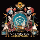 Onerepublic - Artificial Paradise (Colored Vinyl, Gold) | Mint (M) Mint (M)