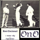 Kate Cincinnati [Vinyl]