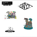 Onyx Collective - Fruit Stand / Snake Charmer [Vinyl]