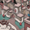 Brick Body Kids Still Daydream (BRICK RED & CREAM VINYL) [Vinyl]