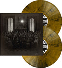 The Last Will And Testament (Limited Edition, "Eastern Amber Wave" Colored Vinyl) (2 Lp's) |