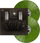 The Last Will And Testament (Limited Edition, "Southern Green" Colored Vinyl) (2 Lp's) [Vinyl]