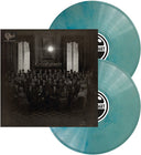 Opeth - The Last Will And Testament (Limited Edition, "Western Sky Blue" Colored Vinyl) (2 Lp's) |