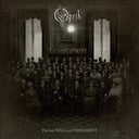 The Last Will And Testament (White & Dark Green Corona Vinyl + CD+Blu-ray Boxset) [Vinyl]
