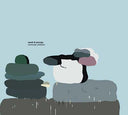 OPSVIK & JENNINGS - Commuter Anthems |