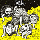 Opus Minor [Vinyl]
