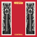 Orbital Ensemble - Contínua [Vinyl]