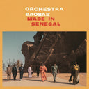 PRE-ORDER: Orchestra Baobab - Made In Senegal [Vinyl]