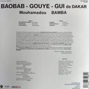 Mouhamadou Bamba | Mint (M) Mint (M)