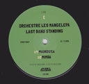 Last Band Standing | Mint (M) Mint (M)