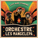 Last Band Standing | Mint (M) Mint (M)