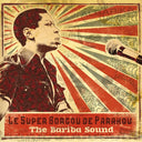 Le Super Borgou de Parakou "The Bariba Sound" [CD]