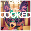 PRE-ORDER Oren Ambarchi - Cooked [CD]