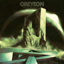 OREYEON - Equations For The Useless |