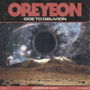 Ode To Oblivion [CD]