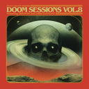 OREYEON/LORD ELEPHANT - Doom Sessions Vol. 8 |
