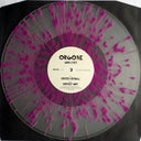 Orgöne - Mos | Fet | Mint (M) Mint (M)