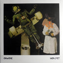 Orgöne - Mos | Fet | Mint (M) Mint (M)
