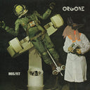 Mos/Fet [CD]