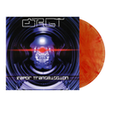 Orgy - Vapor Transmission (RED & YELLOW VINYL) | Mint (M) Mint (M)