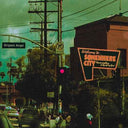 Origami Angel - Somewhere City [CD]