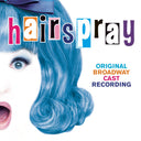 HAIRSPRAY (ORIGINAL BROADWAY ALBUM) [Vinyl]