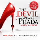 Original West End Cast/Elton John - The Devil Wears Prada: A New Musical (Original West End Cast Recording [180G Red LP] |