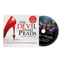 Original West End Cast/Elton John - The Devil Wears Prada: A New Musical (Original West End Cast Recording) |