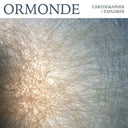 ORMONDE - Cartographer/Explorer |