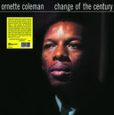Change Of The Century |