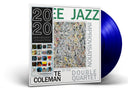 Free Jazz (Blue Vinyl) |