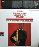 The Shape Of Jazz To Come (VMP VINYL) | Mint (M) Mint (M)