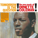 Ornette Coleman - Tomorrow Is The Question! |