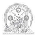 ORPHAN SWORDS - Risk in a New Age |