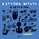 Orquesta Akokán - Caracoles (CD) | Mint (M) Mint (M)