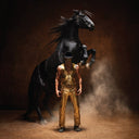 Orville Peck - Bronco (2LP 140g Vinyl Gatefold) | Mint (M) Mint (M)