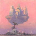 Primordial Sky |