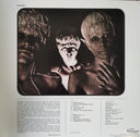 Os Mutantes - Mutantes (COLOR VINYL) | Mint (M) Mint (M)