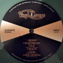 Os Mutantes - Mutantes (COLOR VINYL) | Mint (M) Mint (M)
