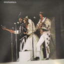 Os Mutantes - Mutantes (COLOR VINYL) | Mint (M) Mint (M)