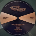 Os Mutantes - Mutantes (COLOR VINYL) | Mint (M) Mint (M)