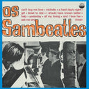 Os Sambeatles [Import] (VINYL) | Mint (M) Mint (M)